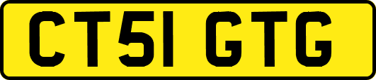 CT51GTG