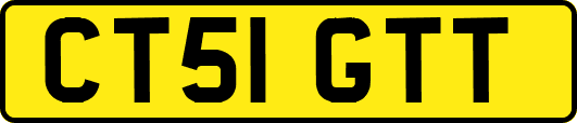 CT51GTT