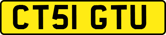 CT51GTU