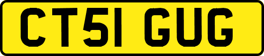 CT51GUG