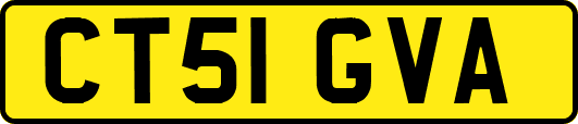 CT51GVA