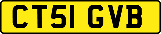 CT51GVB