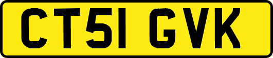 CT51GVK