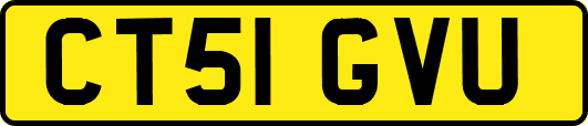 CT51GVU