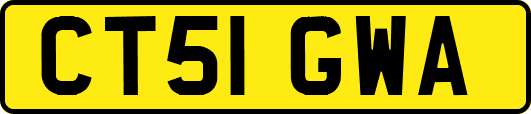 CT51GWA