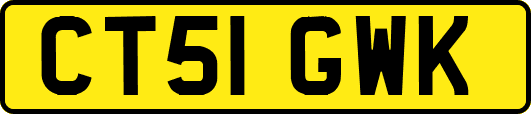 CT51GWK