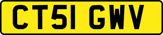 CT51GWV