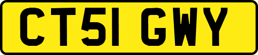 CT51GWY