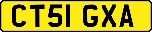 CT51GXA