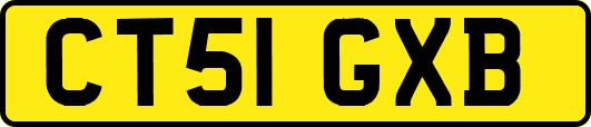 CT51GXB