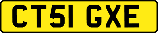 CT51GXE