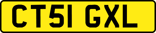 CT51GXL