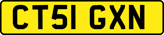 CT51GXN