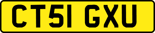 CT51GXU