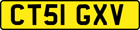 CT51GXV