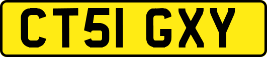 CT51GXY