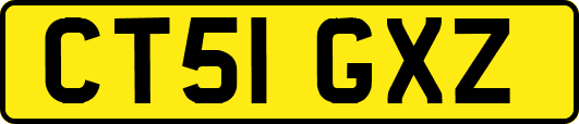 CT51GXZ