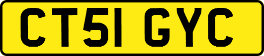 CT51GYC