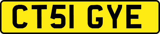 CT51GYE