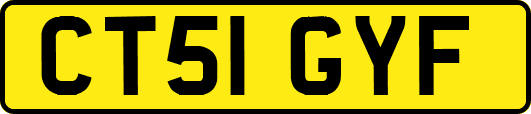 CT51GYF