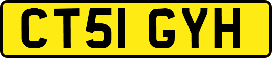 CT51GYH