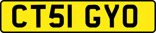 CT51GYO