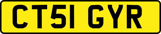 CT51GYR