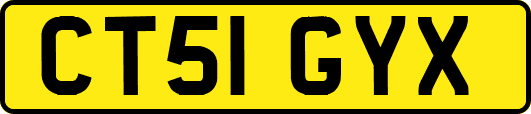 CT51GYX