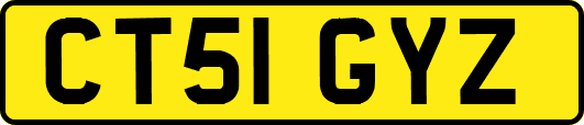 CT51GYZ