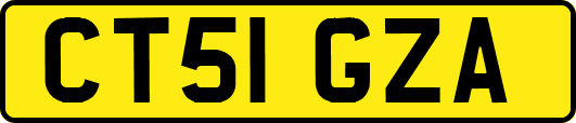 CT51GZA