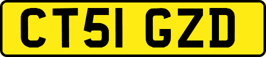 CT51GZD