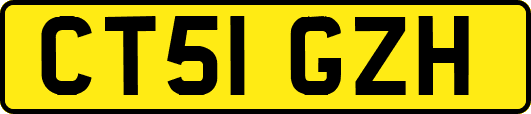 CT51GZH