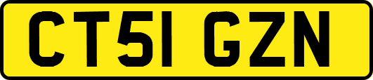 CT51GZN