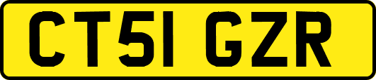 CT51GZR