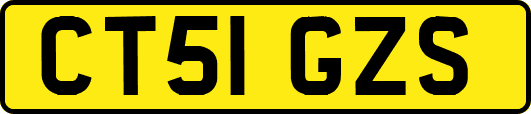 CT51GZS