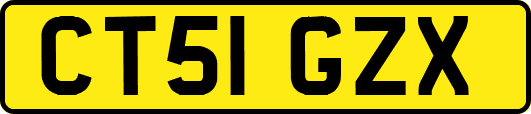 CT51GZX