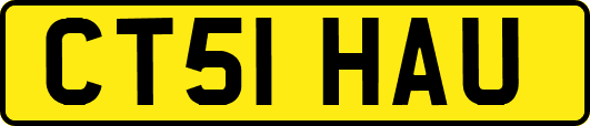 CT51HAU