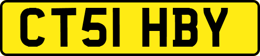 CT51HBY