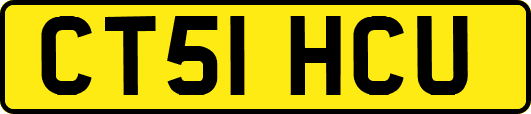 CT51HCU