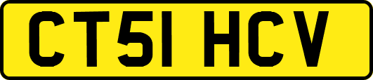 CT51HCV