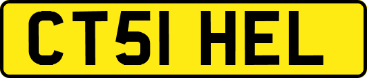 CT51HEL