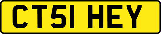 CT51HEY