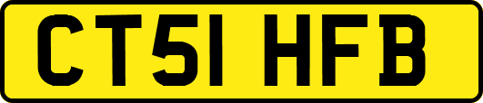 CT51HFB