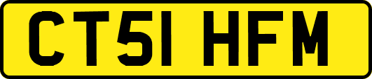 CT51HFM