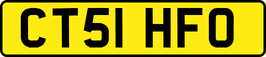 CT51HFO