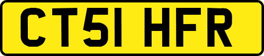 CT51HFR