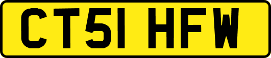 CT51HFW