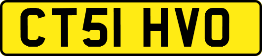CT51HVO