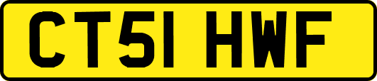 CT51HWF