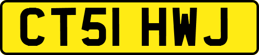 CT51HWJ
